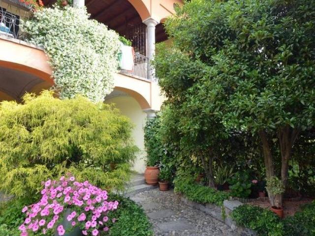 Appartamento in vendita a Bogno, Besozzo
