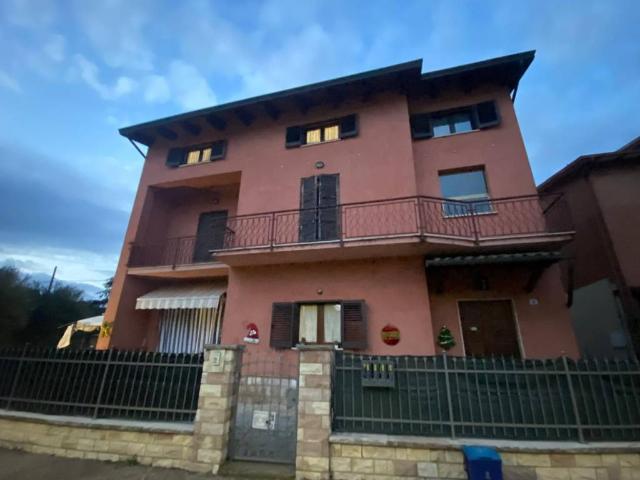 Attico in vendita a Bettona, Umbria