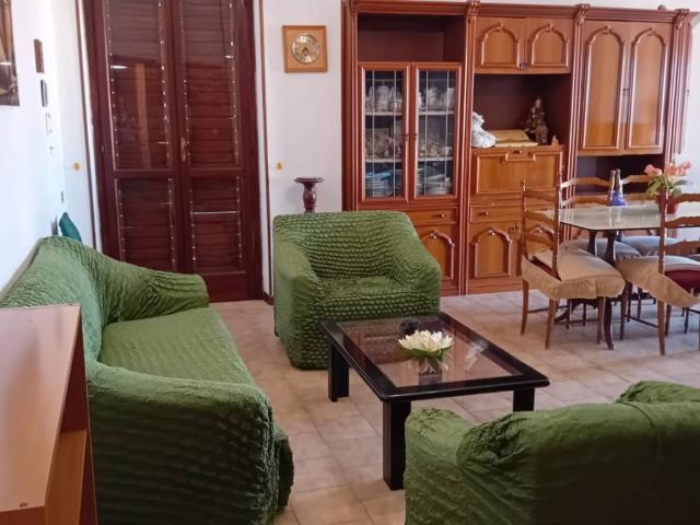 Attico in vendita a Calabria, Reggio Calabria