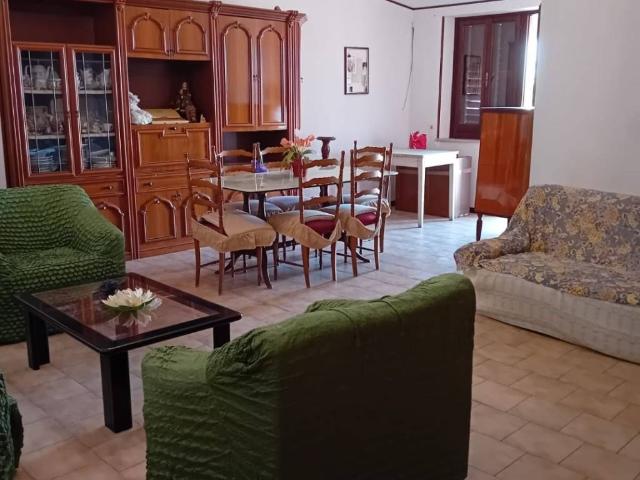 Attico in vendita a Calabria, Reggio Calabria
