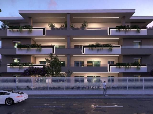 Attico in vendita a Biassono, Lombardia