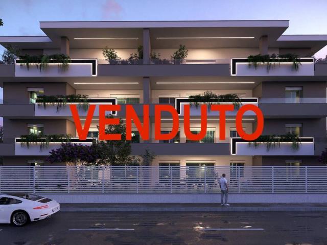 Attico in vendita a Biassono, Lombardia