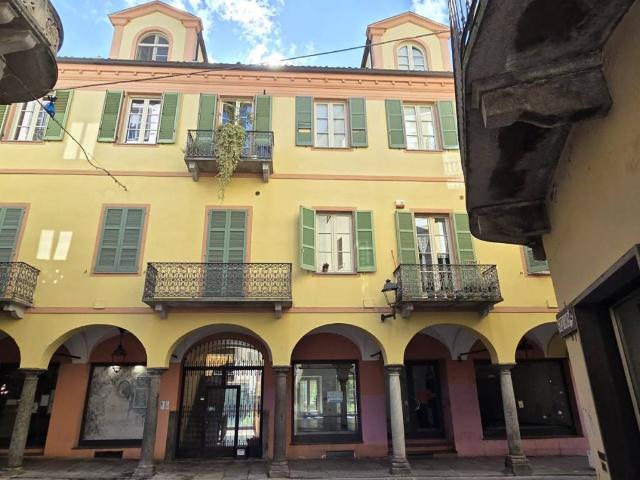 Attico in vendita a Piazzo, Piemonte