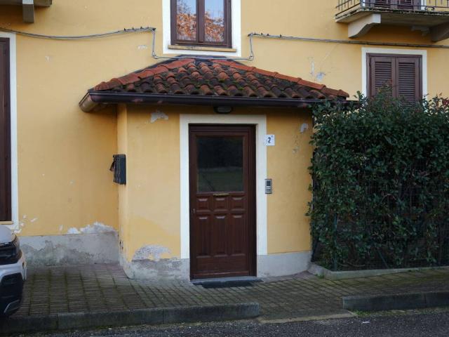 Attico in vendita a Prato, Piemonte