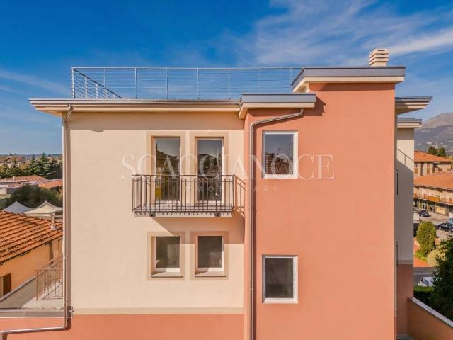 Attico in vendita a Piazzo, Piemonte