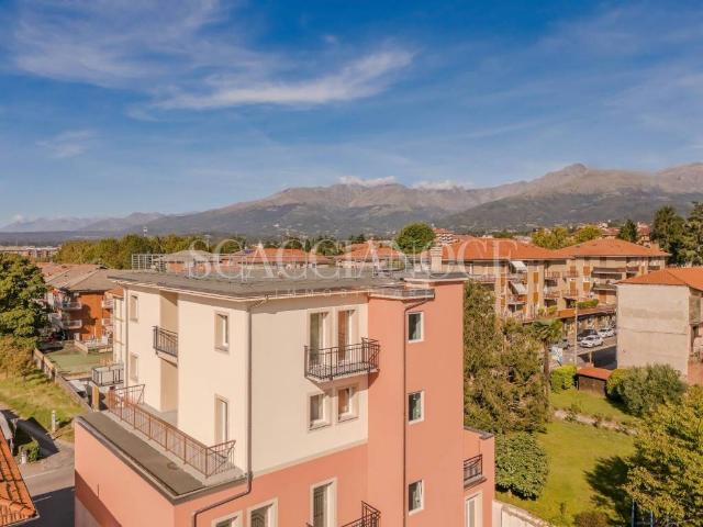 Attico in vendita a Piazzo, Piemonte