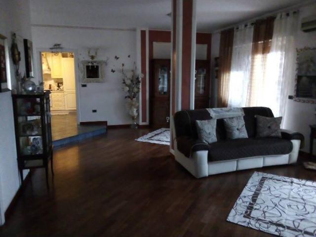 Attico in vendita a Quartiere 167, Bisceglie