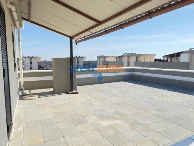 Attico in vendita a Puglia, Barletta-andria-trani