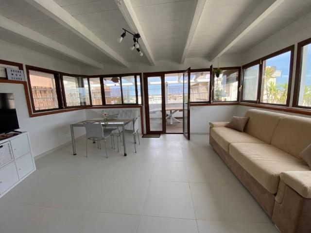 Attico in vendita a Bisceglie, Barletta-andria-trani