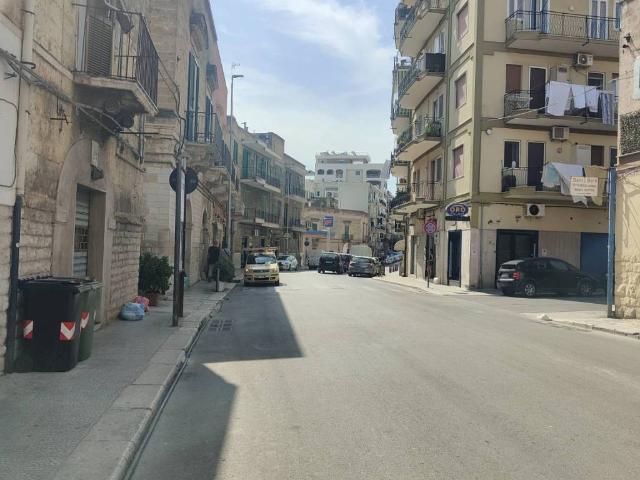 Attico in vendita a Puglia, Barletta-andria-trani