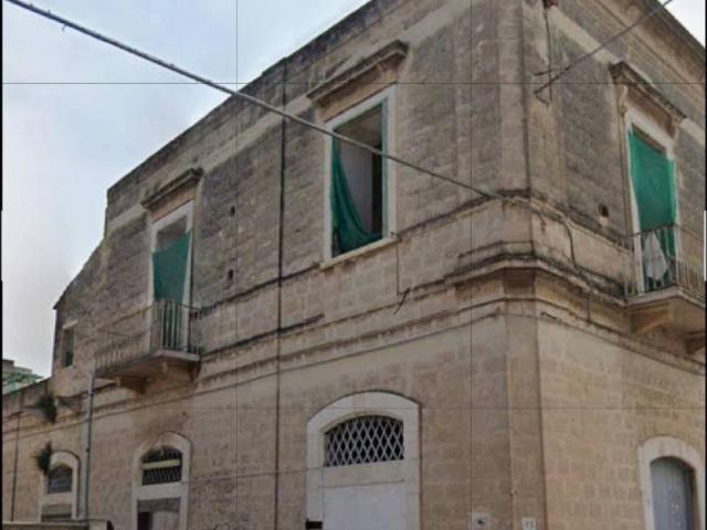 Attico in vendita a Puglia, Barletta-andria-trani
