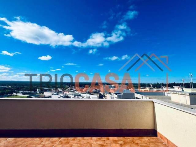 Attico in vendita a Puglia, Bari