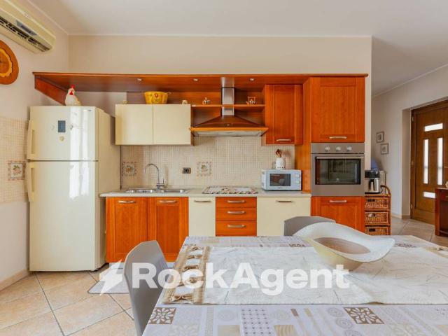 Attico in vendita a Mariotto, Puglia