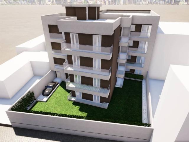 Attico in vendita a Contrada Randa, Puglia