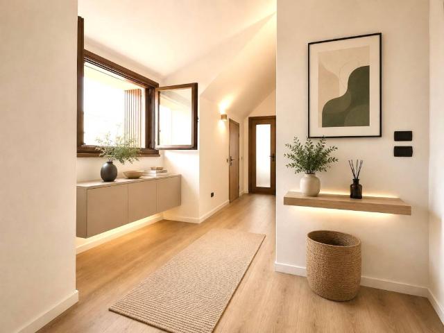 Attico in vendita a Boffalora Sopra Ticino, Lombardia