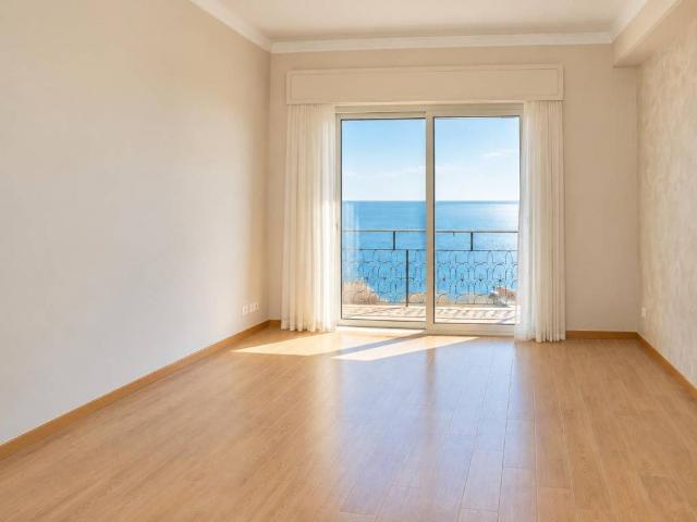 Attico in vendita a San Bernardo, Bogliasco