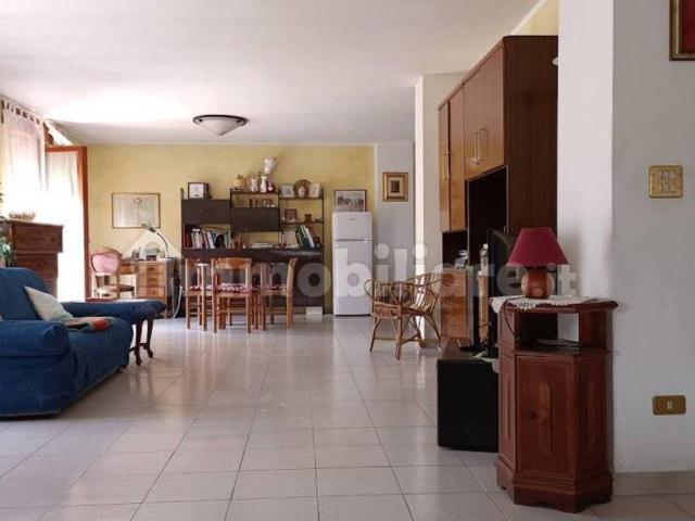 Attico in vendita a Bojano, Molise