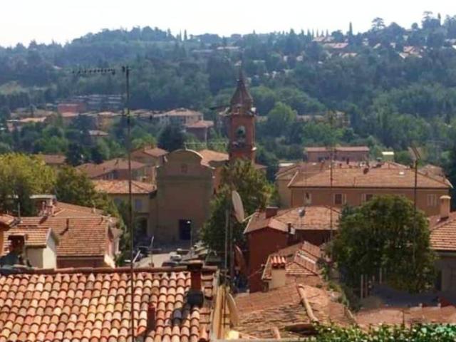 Attico in vendita a Monte Donato, Bologna