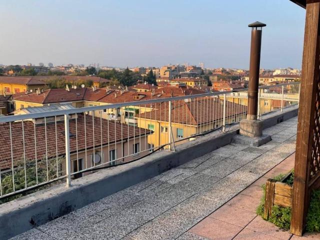 Attico in vendita a Santo Stefano, Bologna