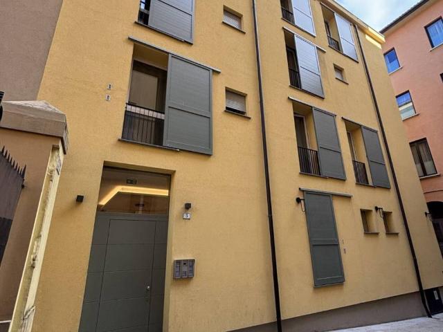 Attico in vendita a Porto-Saragozza, Bologna