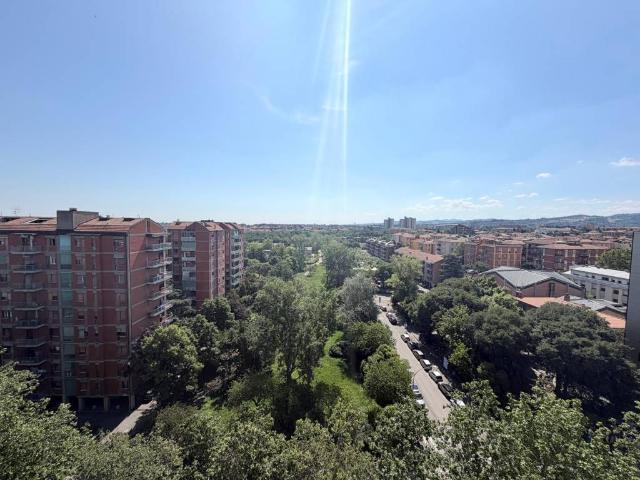 Attico in vendita a Santo Stefano, Bologna