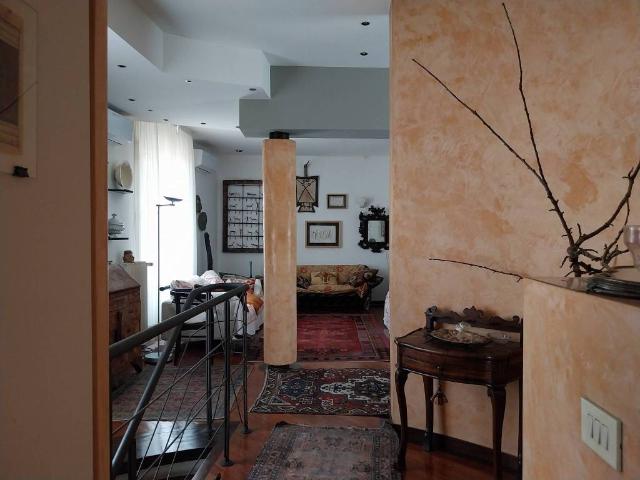 Attico in vendita a Porto-Saragozza, Bologna