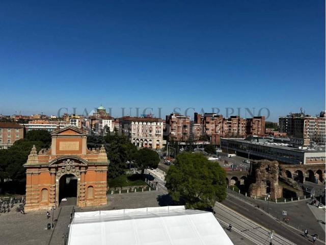 Attico in vendita a Porto-Saragozza, Bologna