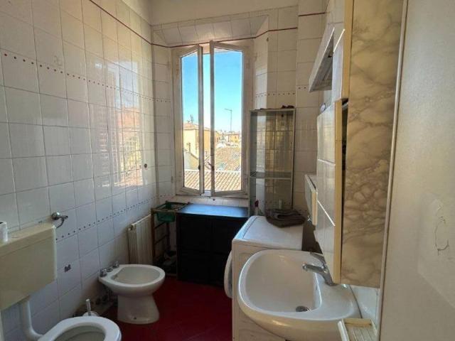 Attico in vendita a Santo Stefano, Bologna