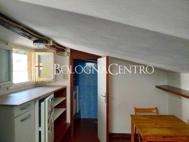 Attico in vendita a Santo Stefano, Bologna