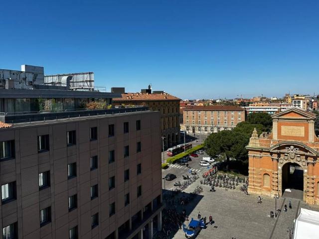 Attico in vendita a Porto-Saragozza, Bologna