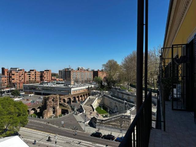 Attico in vendita a Porto-Saragozza, Bologna