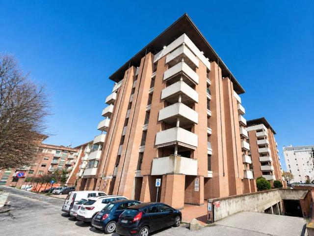 Attico in vendita a Casteldebole, Bologna