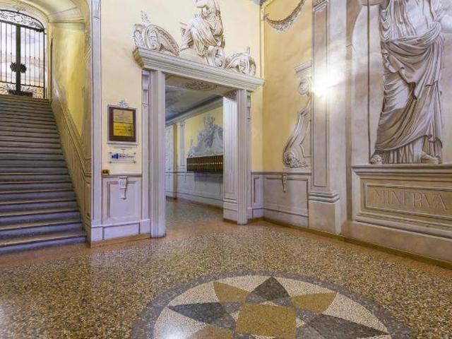Attico in vendita a Porto-Saragozza, Bologna