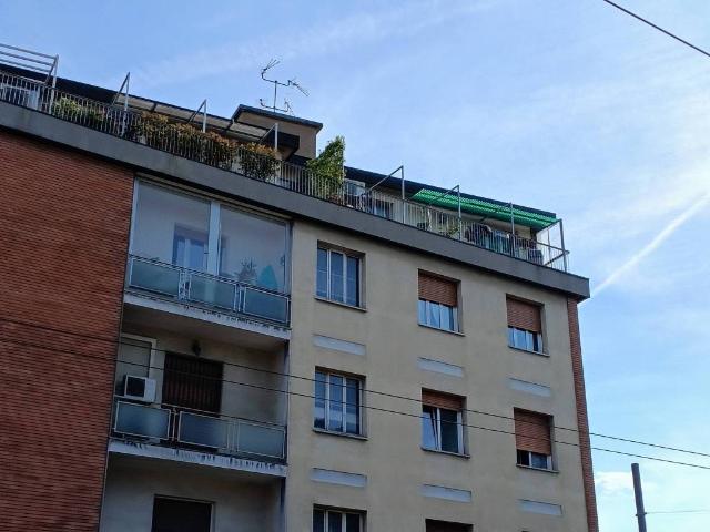 Attico in vendita a San Donato-San Vitale, Bologna