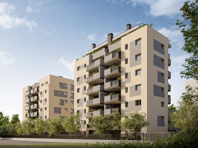 Attico in vendita a Quartiere Navile, Bologna