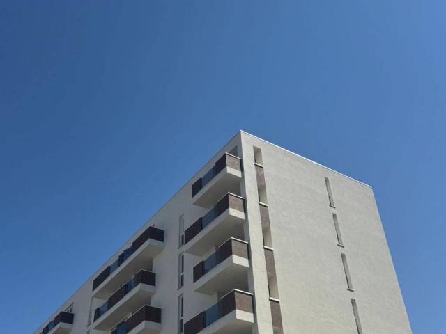 Attico in vendita a Quartiere Navile, Bologna
