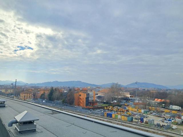 Attico in vendita a Quartiere Navile, Bologna