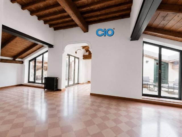 Attico in vendita a Borgo Panigale-Reno, Bologna