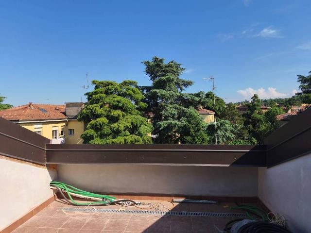 Attico in vendita a Santo Stefano, Bologna