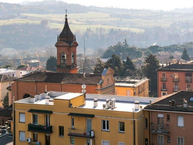 Attico in vendita a Monte Donato, Bologna