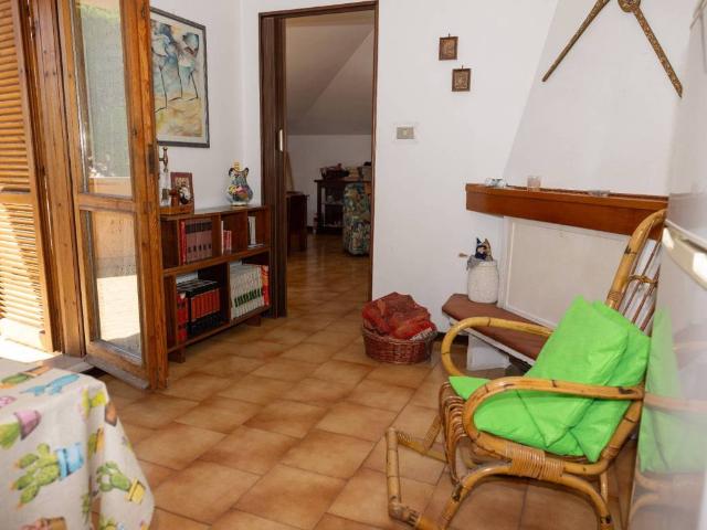 Attico in vendita a Bolognano, Abruzzo