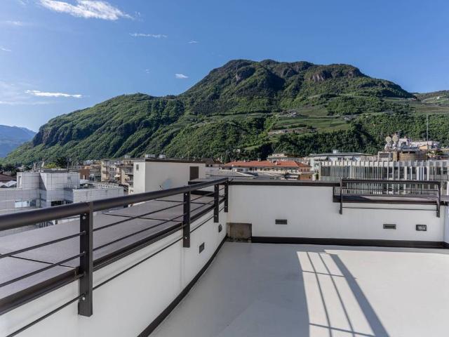 Attico in vendita a Gries-San Quirino - Gries-Quirein, Bolzano - Bozen