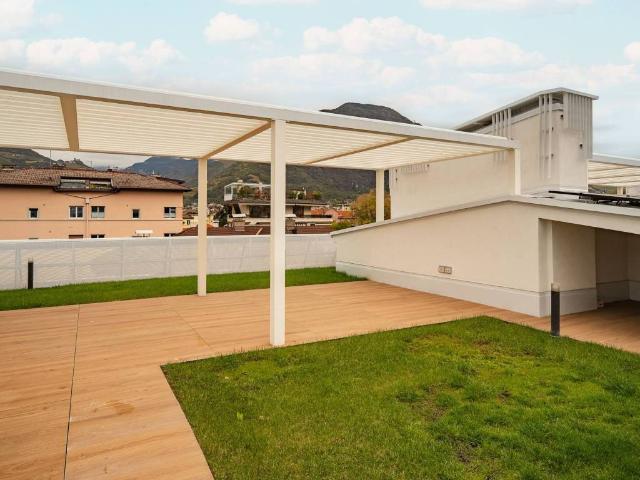 Attico in vendita a Gries-San Quirino - Gries-Quirein, Bolzano - Bozen