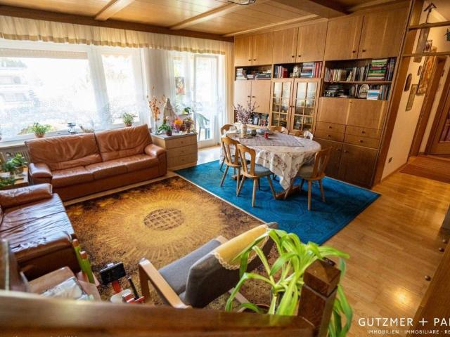 Attico in vendita a Gries-San Quirino - Gries-Quirein, Bolzano - Bozen
