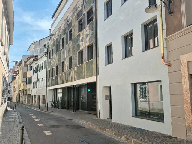 Attico in vendita a Rentsch - Rencio, Bolzano - Bozen