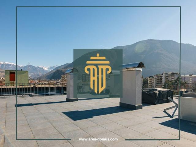 Attico in vendita a Europa-Novacella - Europa-Neustift, Bolzano - Bozen