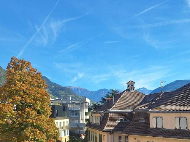 Attico in vendita a Gries-San Quirino - Gries-Quirein, Bolzano - Bozen