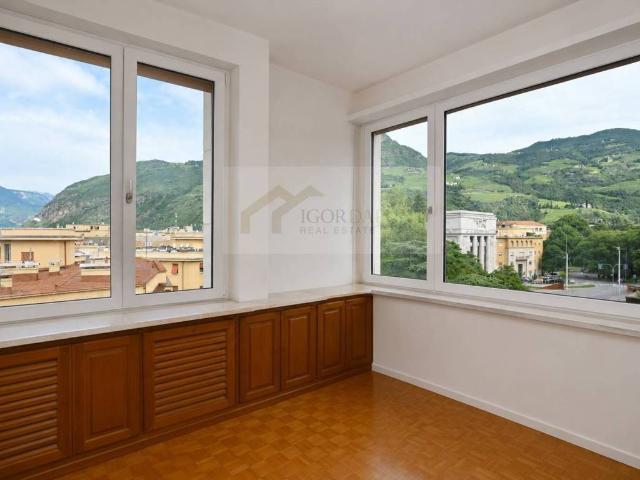 Attico in vendita a Gries-San Quirino - Gries-Quirein, Bolzano - Bozen