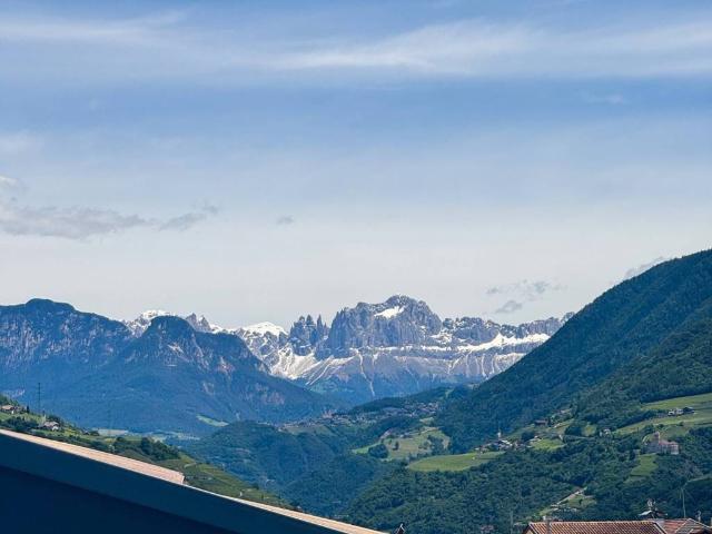Attico in vendita a Rentsch - Rencio, Bolzano - Bozen