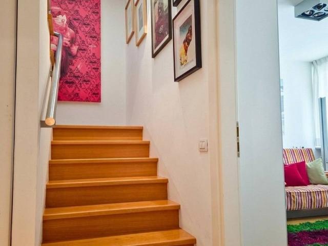 Attico in vendita a Rentsch - Rencio, Bolzano - Bozen